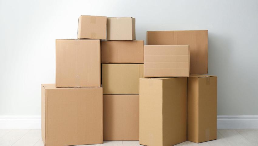 Déménagement d’appartements et maisons