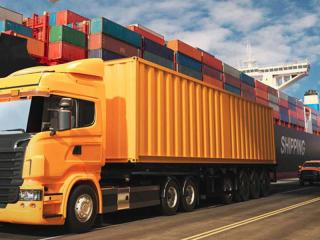 Transport de matériel et équipements