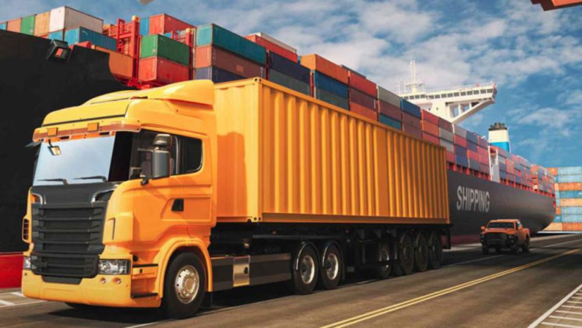 Transport de matériel et équipements