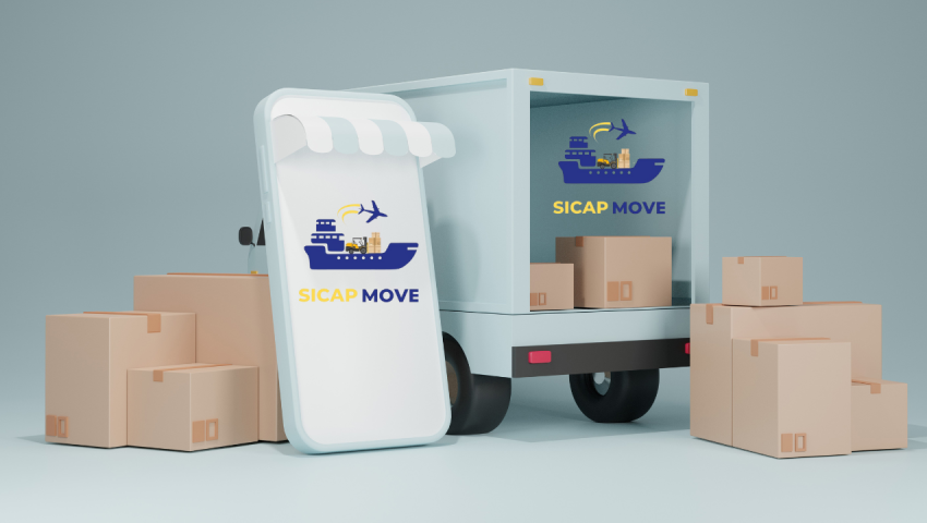 Transfert de bureaux